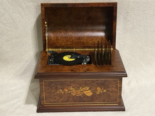 Antico music box disco - antico,