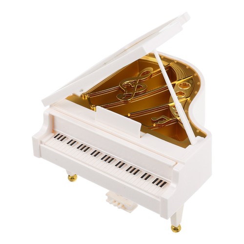 Miniatur spieluhr mit - miniatur-spieluhr,