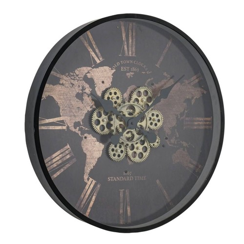 Orologio parete movimento a - orologio,