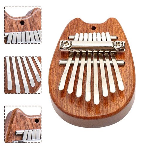 Carillon compatto tasti - compatto,